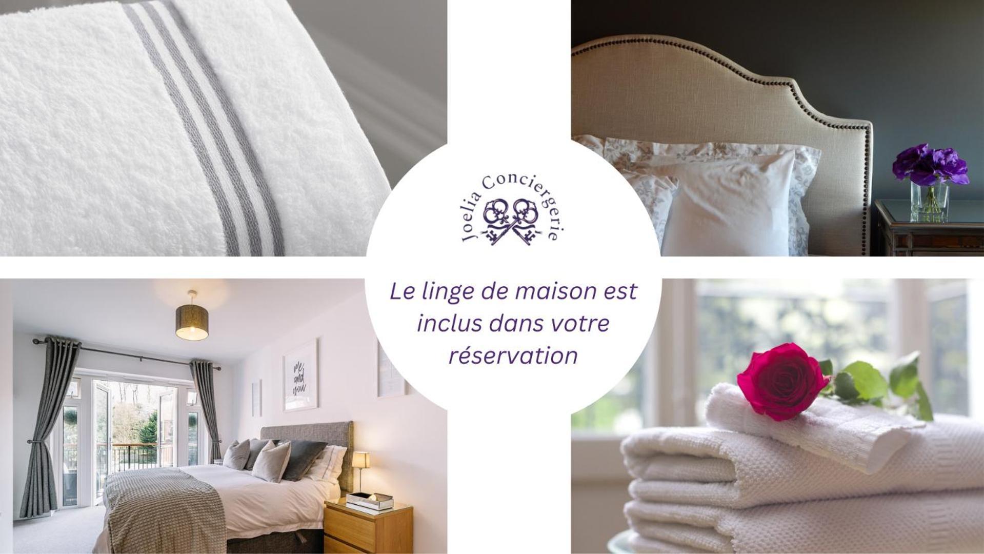 Joli Plein Centre Proche Avec Wi-fi * Le Touquet-Paris-Plage